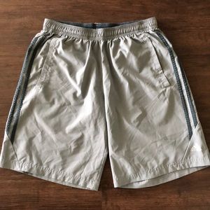 Adidas Climalite Shorts